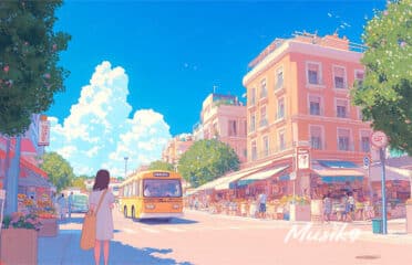Valencia City